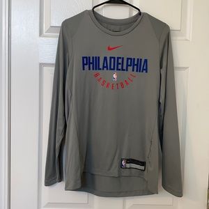 nike long sleeve